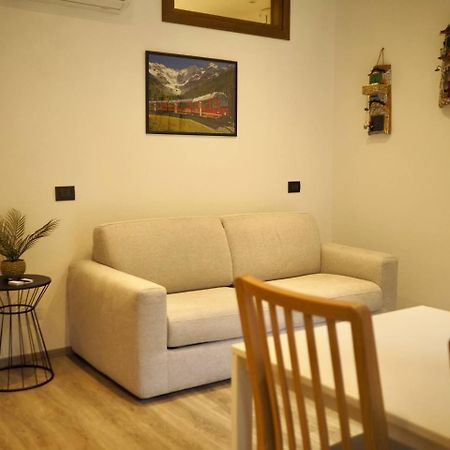 Casa Armida Apartment Tirano Exterior photo