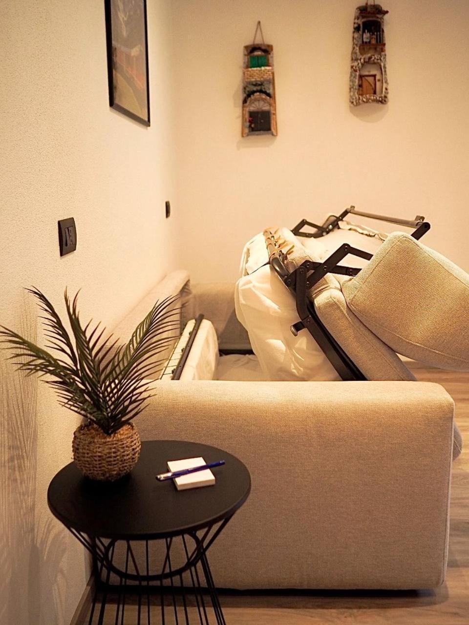 Casa Armida Apartment Tirano Exterior photo