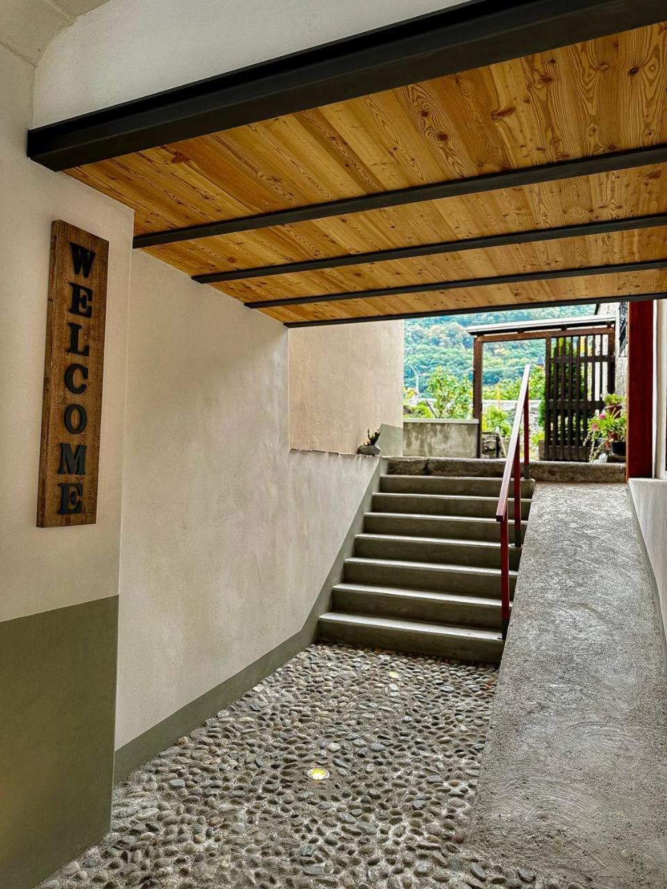 Casa Armida Apartment Tirano Exterior photo